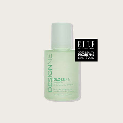 GLOSS.ME HAIR SERUM 