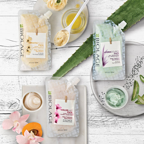 Sachet Soin Profond Smoothproof 