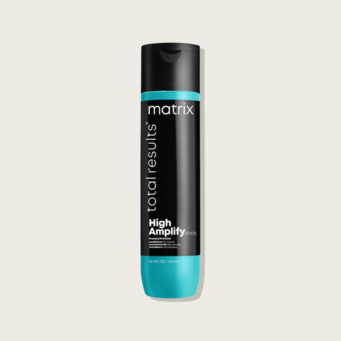 TOTAL RESULTS HIGH AMPLIFY CONDITIONER 