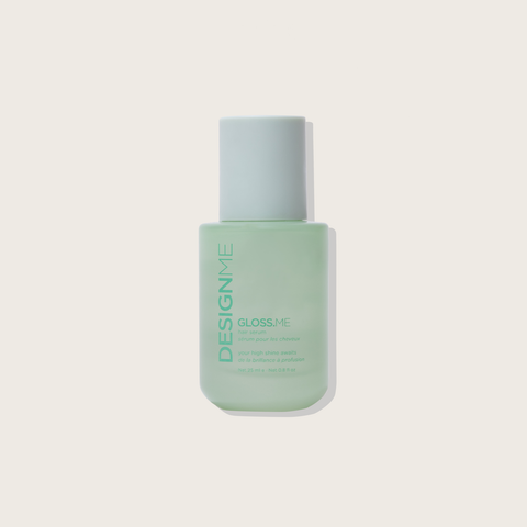 Sérum pour cheveux au cannabis GLOSS.ME 