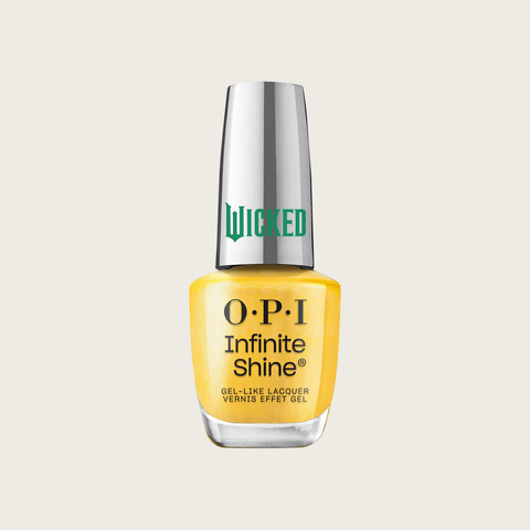 Infinite |  Yellow Brick Road 