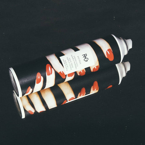 LAQUE TENUE FORTE ET SOUPLE VICIOUS 