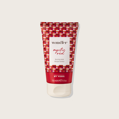 WONDHER MYSTIC RED BOOSTING MASK 