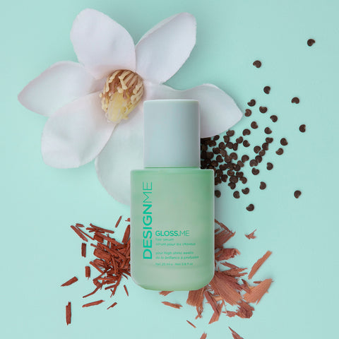DESIGN.ME - Sérum brillance GLOSS.ME