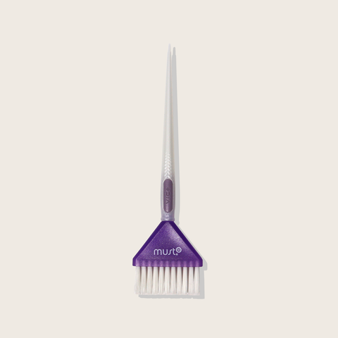 Must52 Purple Tint Brush