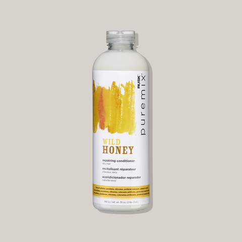 Revitalisant réparateur Wild Honey 