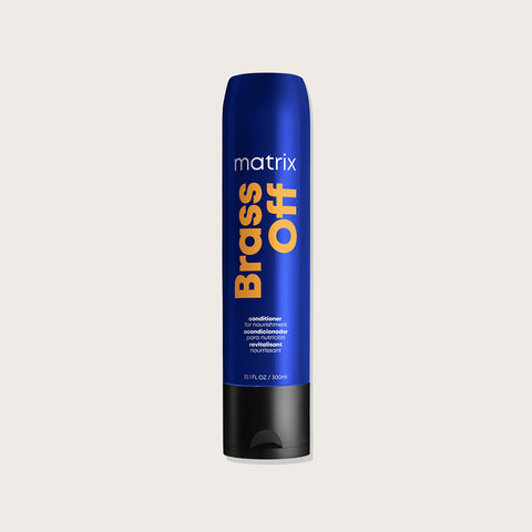 Revitalisant Brass Off Pigmenté 300 ml Matrix