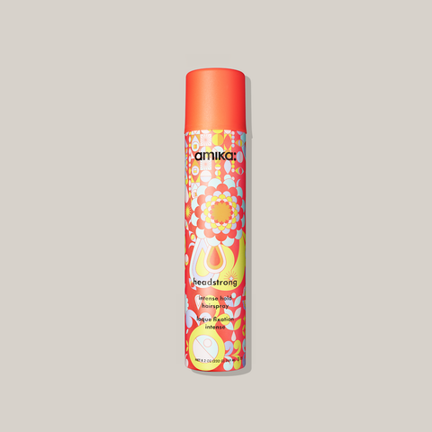 AMIKA HEADSTRONG INTENSE HOLD HAIRSPRAY 