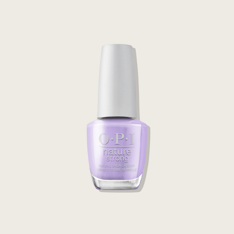 NATURE STRONG LACQUER | SPRING INTO ACTION | NAT021 