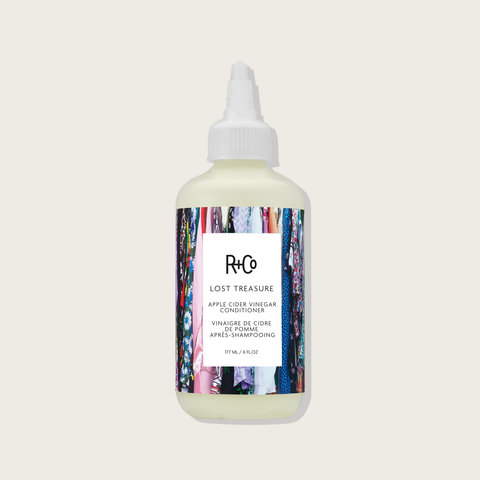 Lost Treasure Apple Cider Vinegar Conditioner 