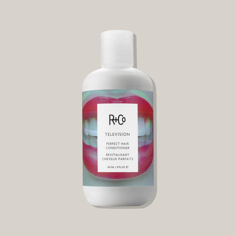 TELEVISION PERFECT HAIR CONDITIONER 