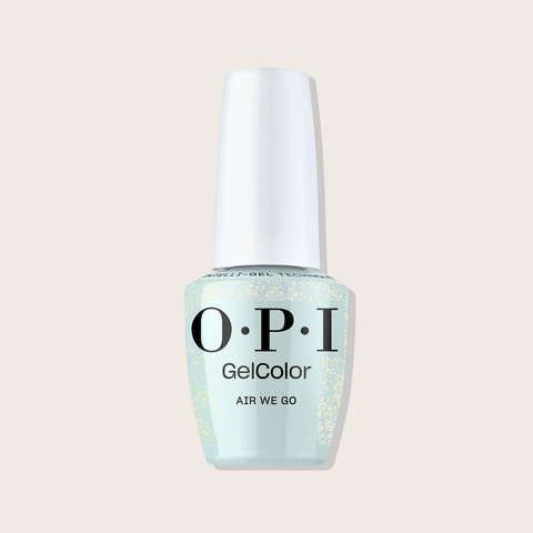 Gelcolor | Air We Go | GCS042 