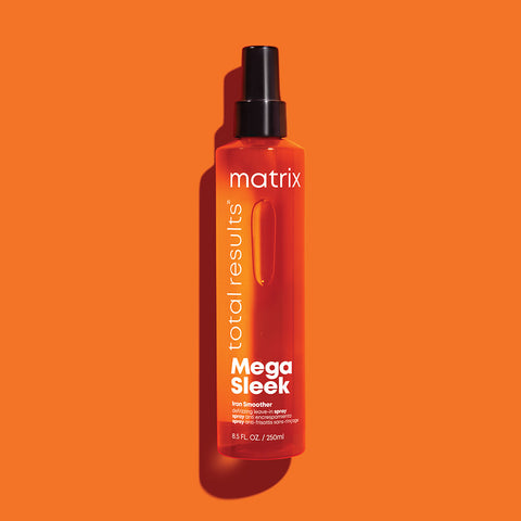 Vaporisateur Iron Smoother Mega Sleek