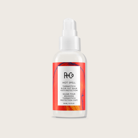Baume Brushing Thermotech Protection Hot Spell R+Co