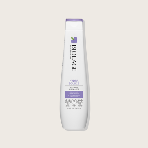  HYDRASOURCE SHAMPOO 