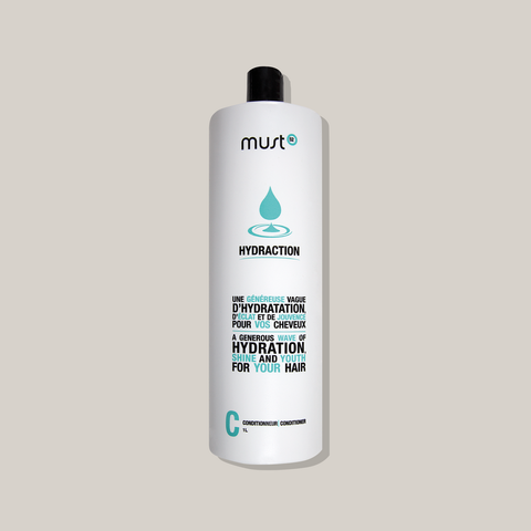 HYDRACTION CONDITIONER 