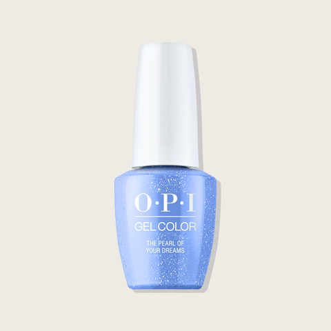GelColor | The Pearl of Your Dreams | HPP02