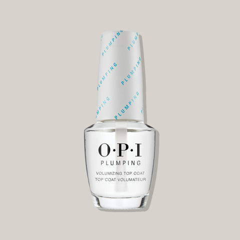 Plumping Top Coat  