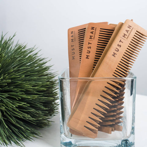 Styling Hero comb