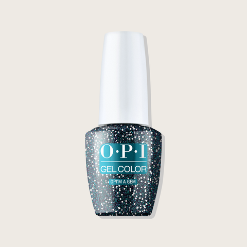OPI GELCOLOR POP THE BAUBLES #HPP13