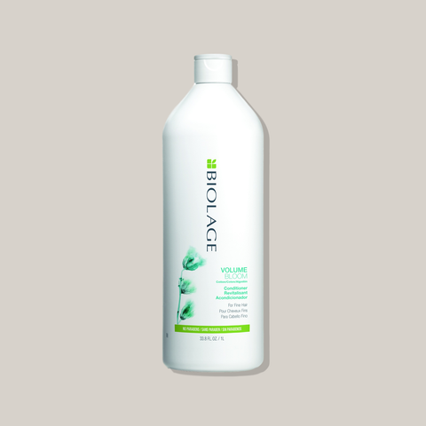 BIOLAGE - Revitalisant volume Volume Boost Litre