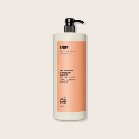 Shampooing Renew AG Care 1.5 L 