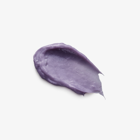 Masque de Couleur Non Permanent Pearl Silver 0.20