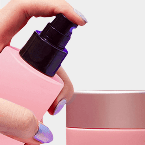 Fixatifs et sprays coiffants