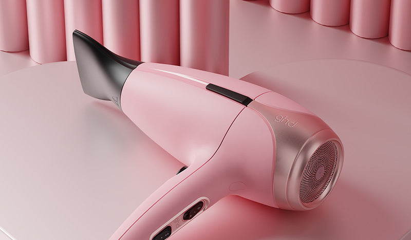 Séchoir Helios Rose de GHD