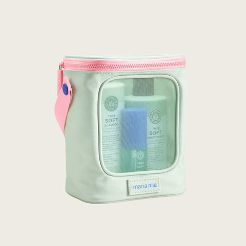 True Soft Heal Beauty Bag 2025