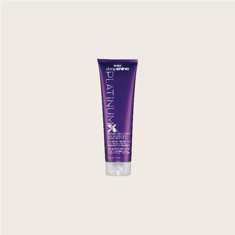 PlatinumX repair treatment