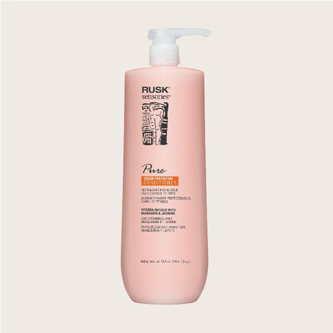 Revitalisant protecteur couleur Pure