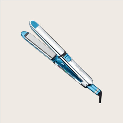 Fer plat Optima Nano Titanium 1 ½ po #BABSS3300TUC