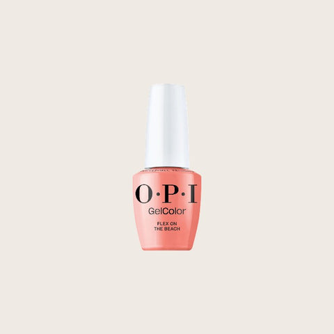 GelColor | Flex on the Beach | GCP005