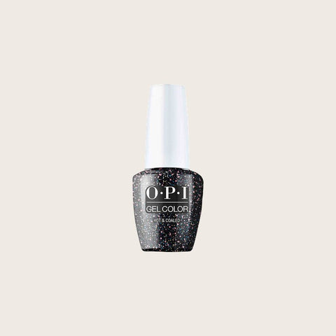 Gelcolor | Hot Coaled | HPQ13