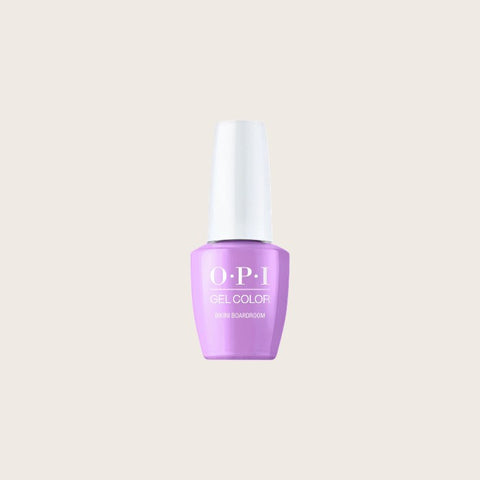 GelColor | Bikini Boardroom | GCP006