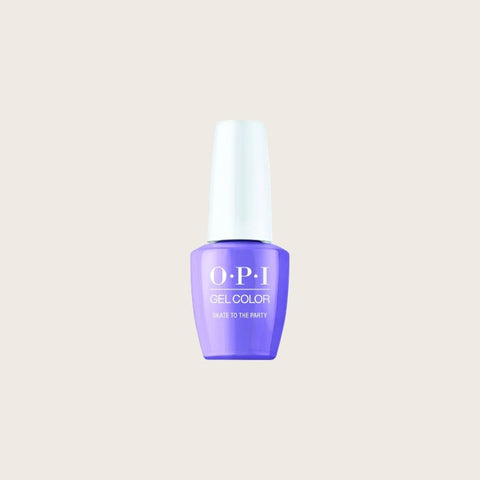 GelColor | Skate to the Party | GCP007