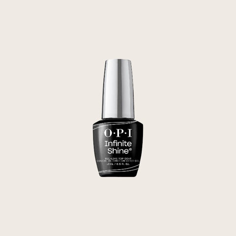 INFINITE | Gel like Top coat | IST31