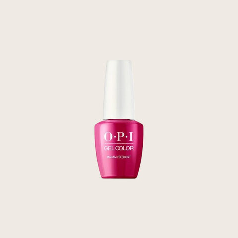 GELCOLOR | Madam President | GCW62