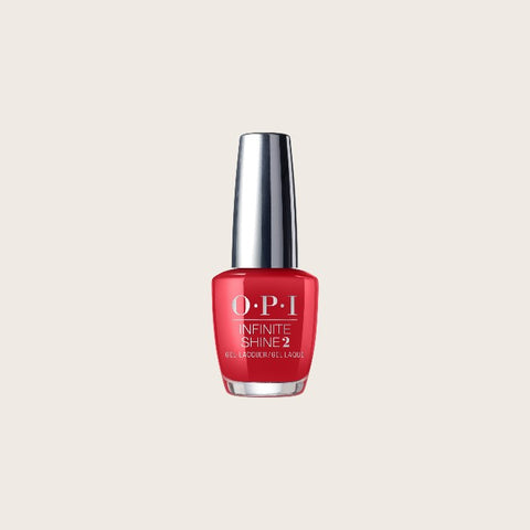 INFINITE |  Big apple red | ISLN25